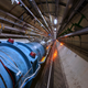 The Large Hadron Collider
